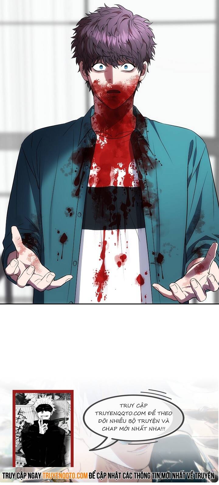 Kẻ Săn Đêm Chap 2 - Next Chap 3