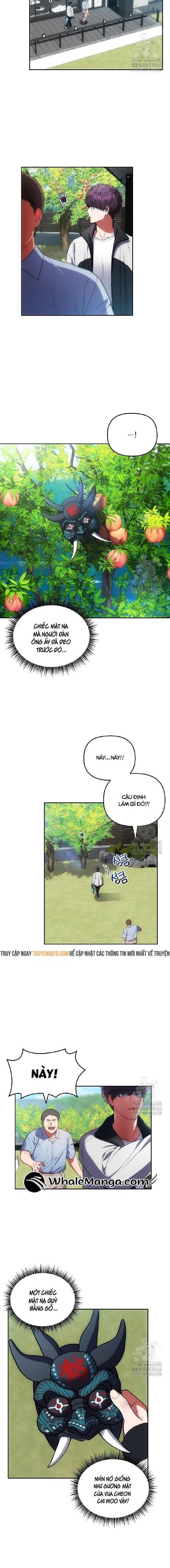 Kẻ Săn Đêm Chap 3 - Next Chap 4