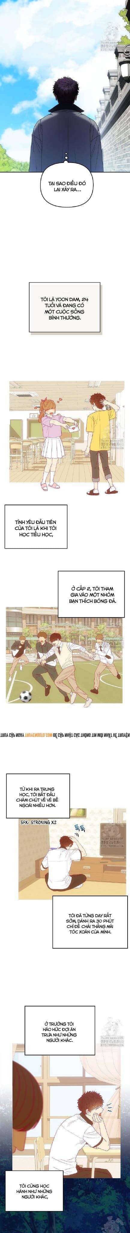 Kẻ Săn Đêm Chap 3 - Next Chap 4