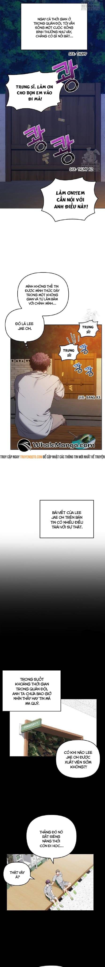 Kẻ Săn Đêm Chap 3 - Next Chap 4