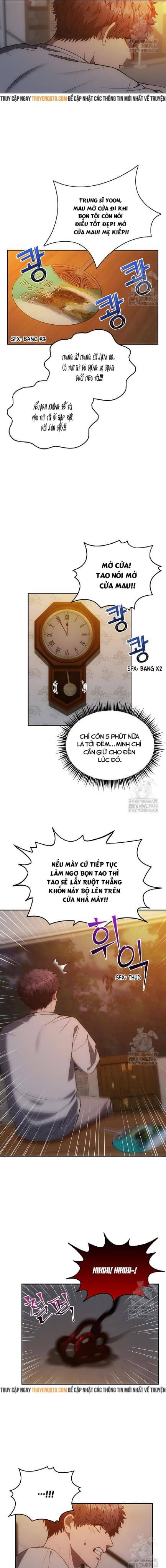 Kẻ Săn Đêm Chap 3 - Next Chap 4