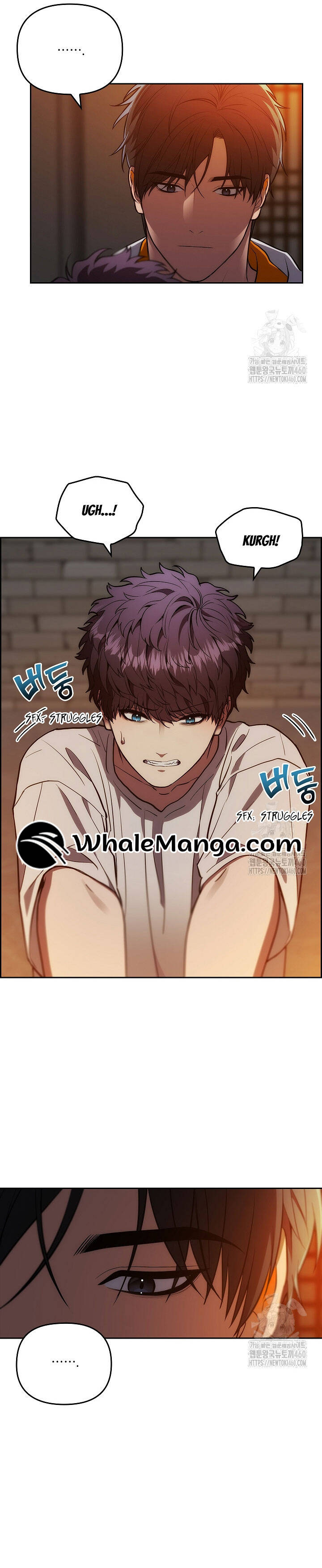 Kẻ Săn Đêm Chap 4 - Next Chap 5