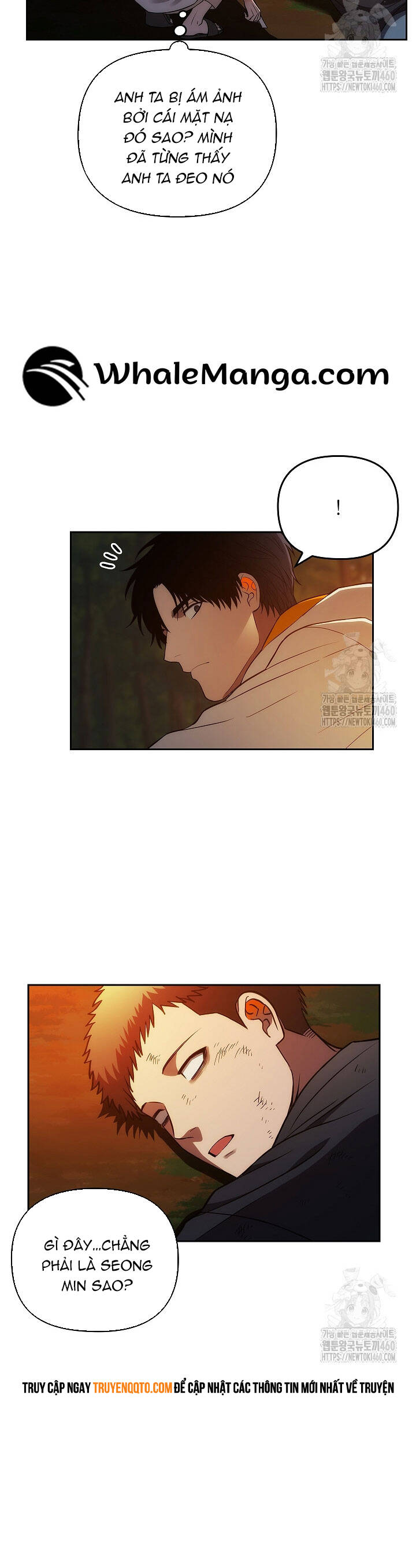 Kẻ Săn Đêm Chap 4 - Next Chap 5