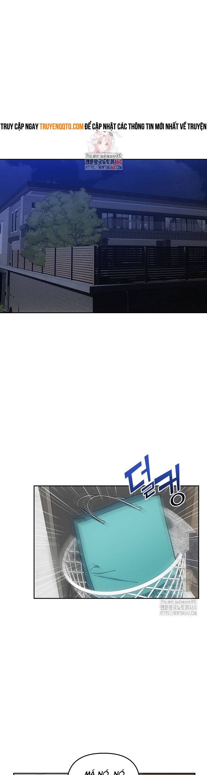 Kẻ Săn Đêm Chap 5 - Next Chap 6