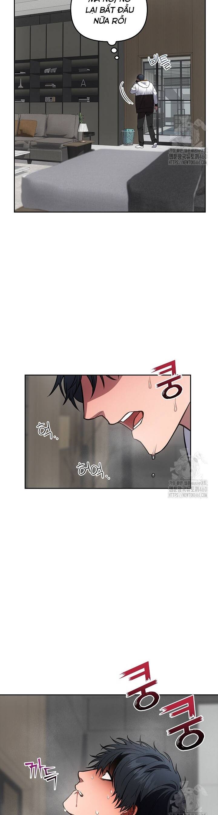 Kẻ Săn Đêm Chap 5 - Next Chap 6