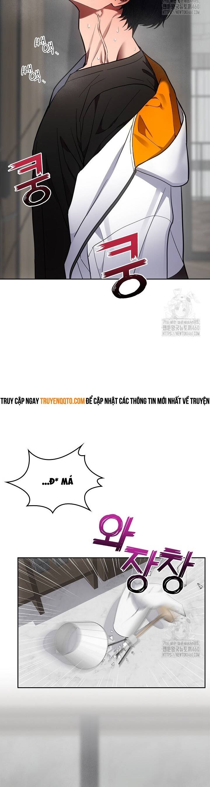 Kẻ Săn Đêm Chap 5 - Next Chap 6