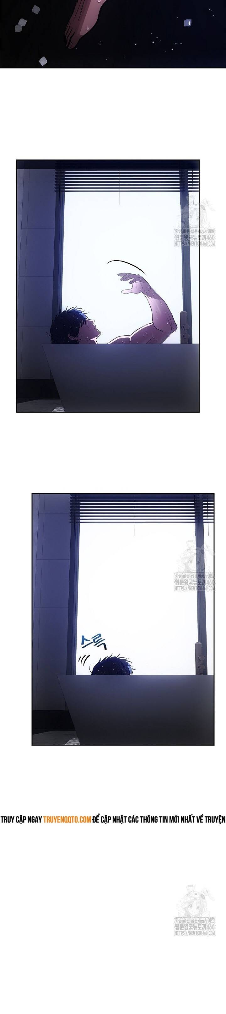 Kẻ Săn Đêm Chap 5 - Next Chap 6
