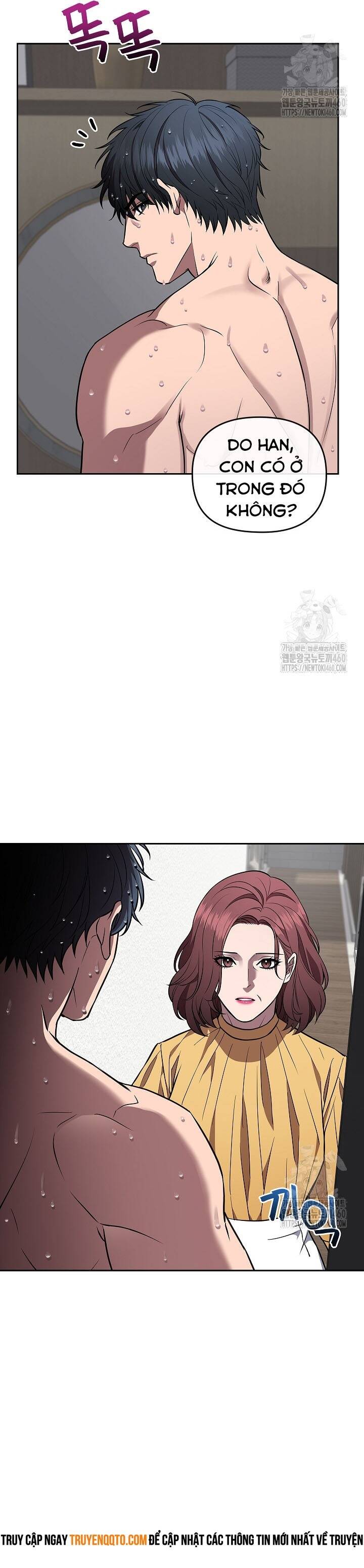 Kẻ Săn Đêm Chap 5 - Next Chap 6