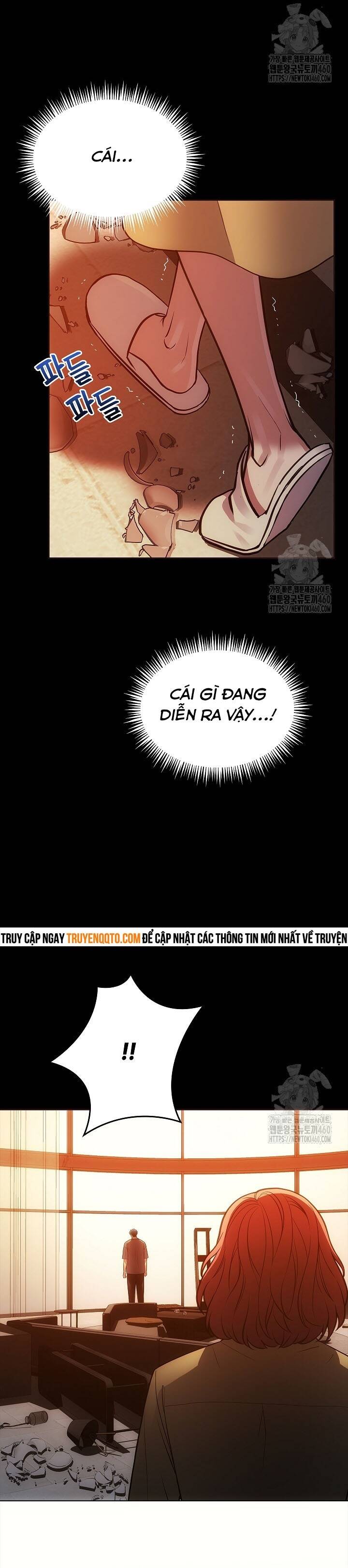 Kẻ Săn Đêm Chap 5 - Next Chap 6