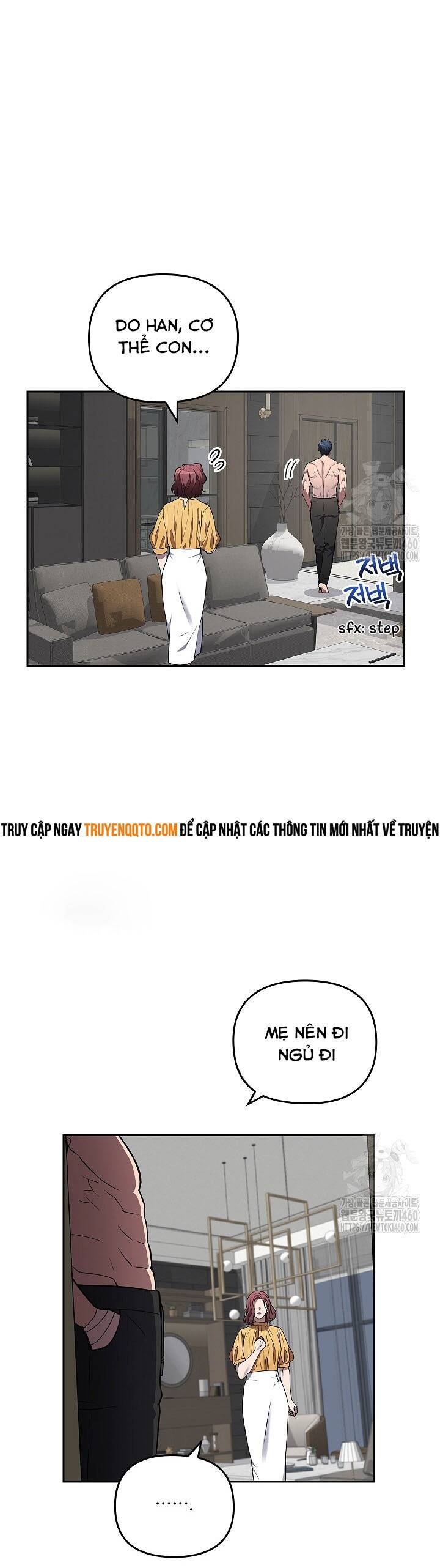 Kẻ Săn Đêm Chap 5 - Next Chap 6