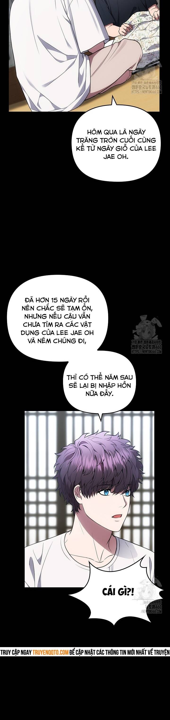 Kẻ Săn Đêm Chap 6 - Next Chap 7