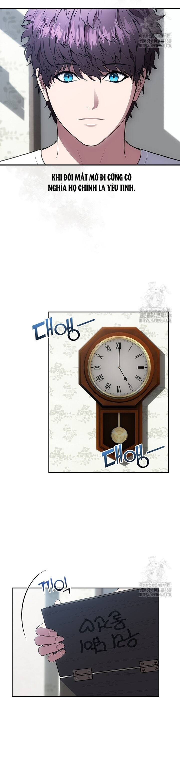 Kẻ Săn Đêm Chap 6 - Next Chap 7