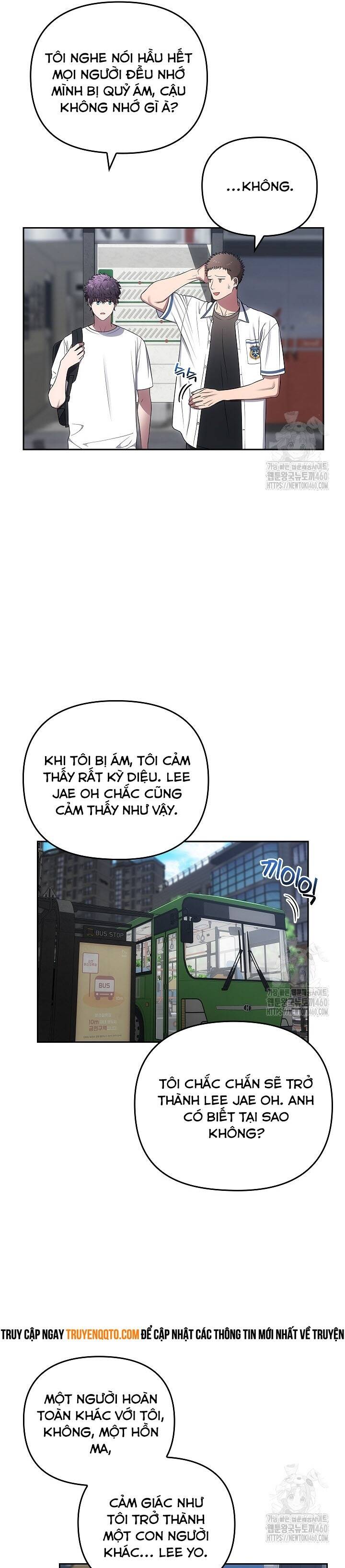 Kẻ Săn Đêm Chap 6 - Next Chap 7