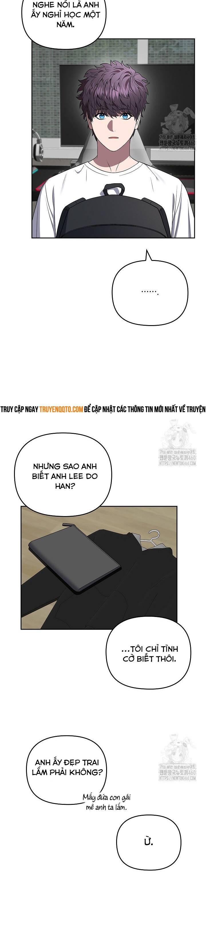 Kẻ Săn Đêm Chap 6 - Next Chap 7