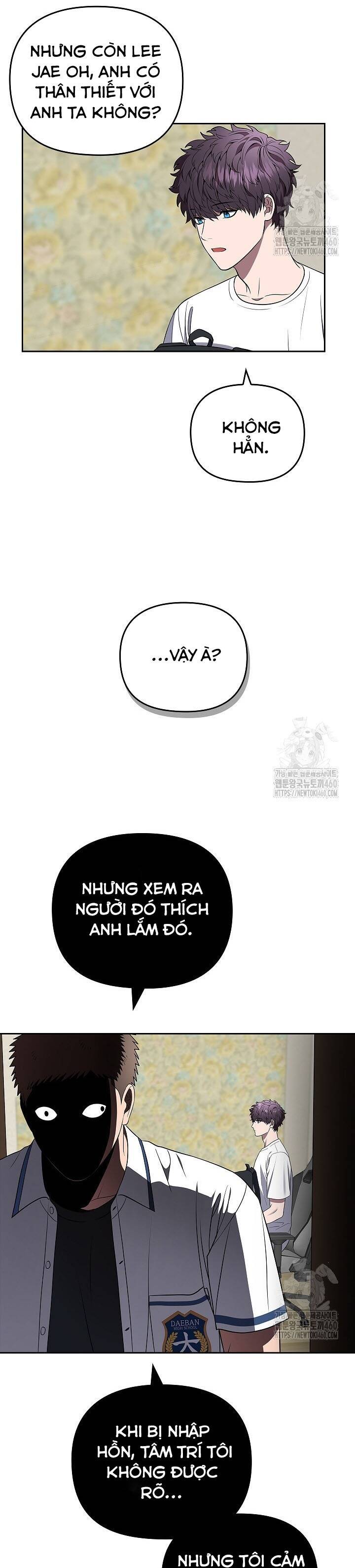 Kẻ Săn Đêm Chap 6 - Next Chap 7