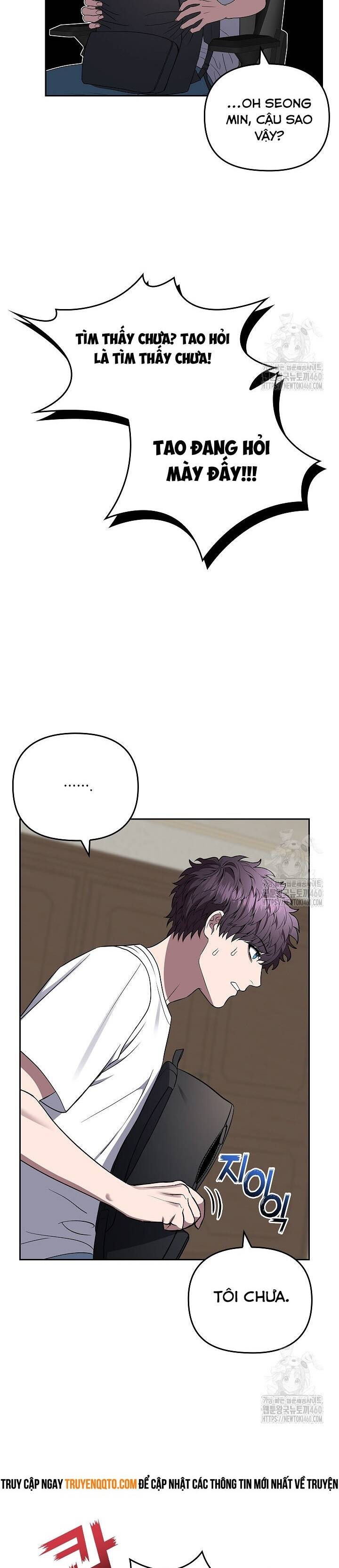 Kẻ Săn Đêm Chap 6 - Next Chap 7