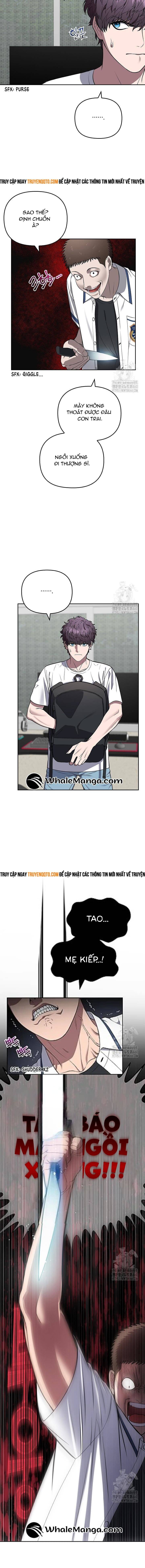 Kẻ Săn Đêm Chap 7 - Next Chap 8