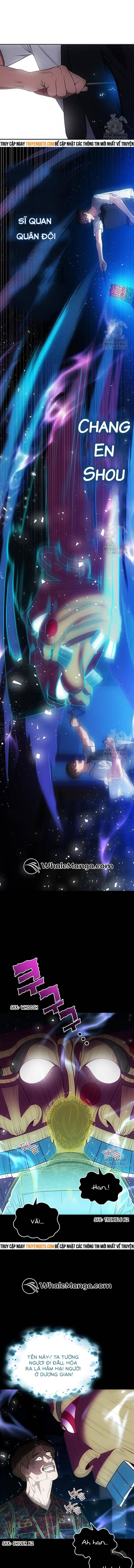 Kẻ Săn Đêm Chap 7 - Next Chap 8