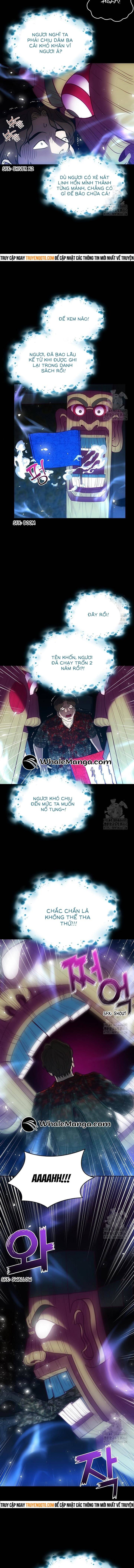 Kẻ Săn Đêm Chap 7 - Next Chap 8