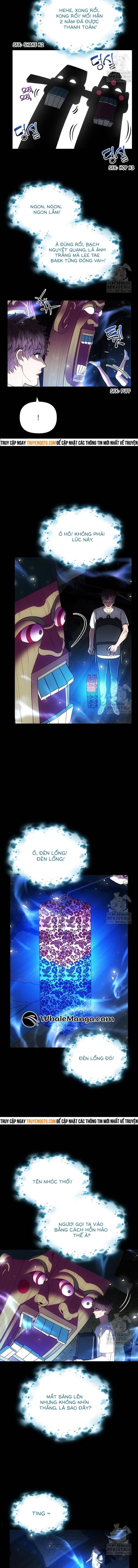 Kẻ Săn Đêm Chap 7 - Next Chap 8