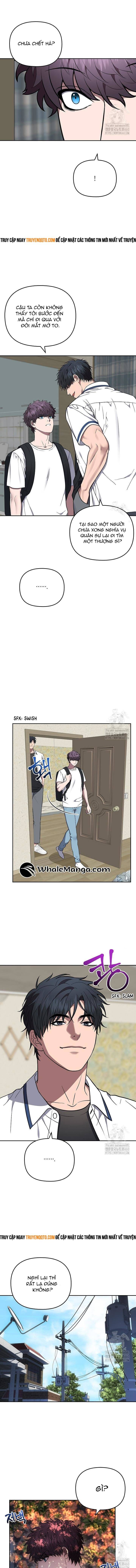 Kẻ Săn Đêm Chap 7 - Next Chap 8