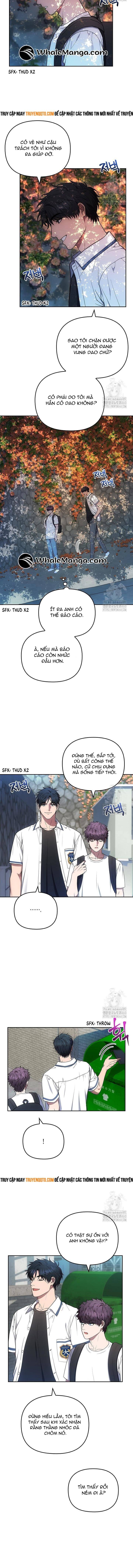 Kẻ Săn Đêm Chap 7 - Next Chap 8