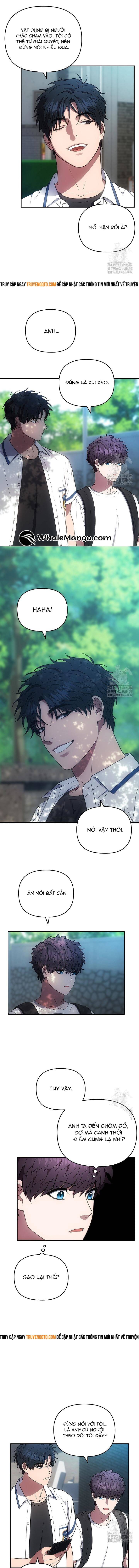 Kẻ Săn Đêm Chap 7 - Next Chap 8