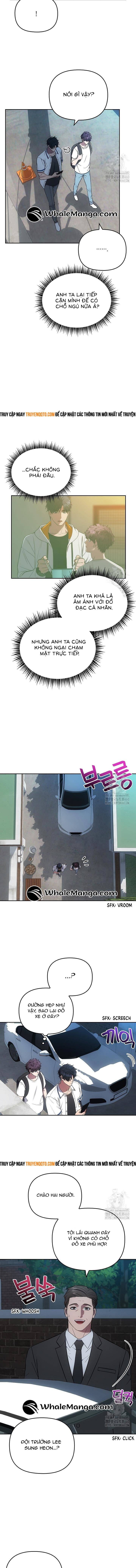 Kẻ Săn Đêm Chap 7 - Next Chap 8