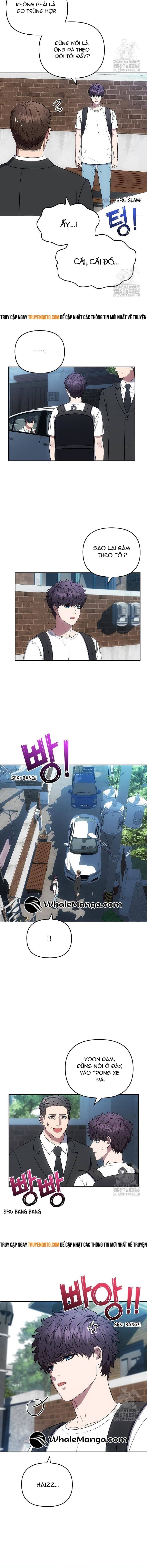 Kẻ Săn Đêm Chap 7 - Next Chap 8