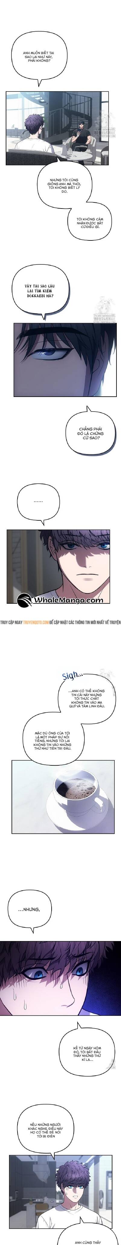 Kẻ Săn Đêm Chap 9 - Next Chap 10