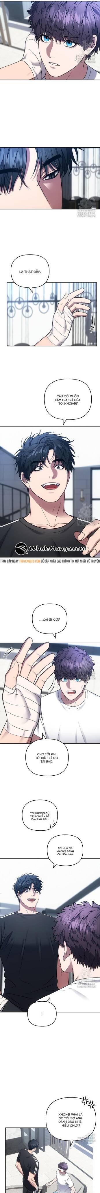 Kẻ Săn Đêm Chap 9 - Next Chap 10