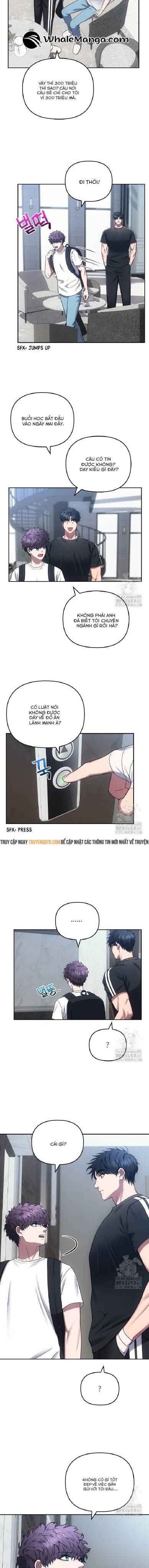 Kẻ Săn Đêm Chap 9 - Next Chap 10