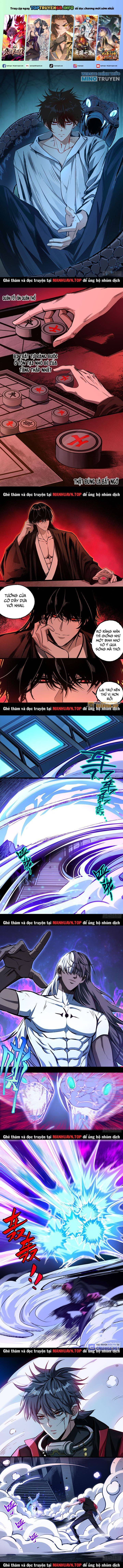 Di Độ Thâm Uyên - Trùng Khởi Kỷ Nguyên Chap 44 - Next Chap 45