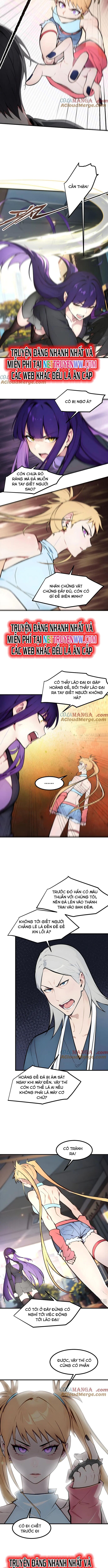 Ta Nắm Giữ Linh Khí Thức Tỉnh Chap 106 - Next Chap 107