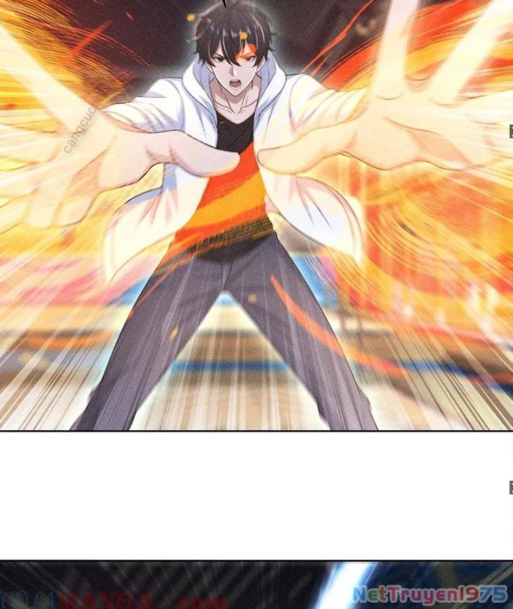 Ta Nắm Giữ Linh Khí Thức Tỉnh Chap 127 - Next Chap 128