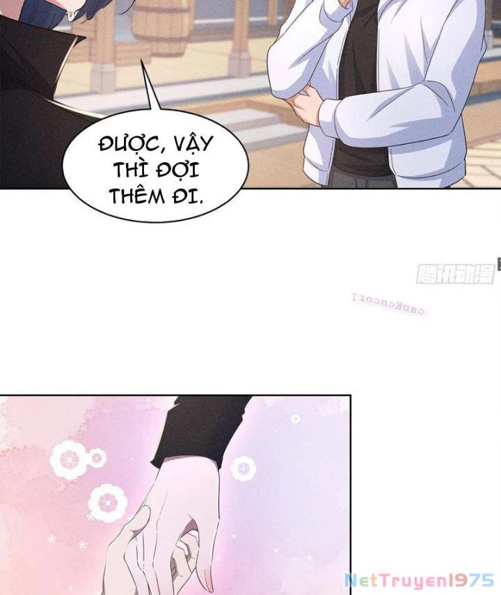 Ta Nắm Giữ Linh Khí Thức Tỉnh Chap 127 - Next Chap 128