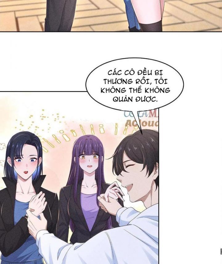 Ta Nắm Giữ Linh Khí Thức Tỉnh Chap 127 - Next Chap 128