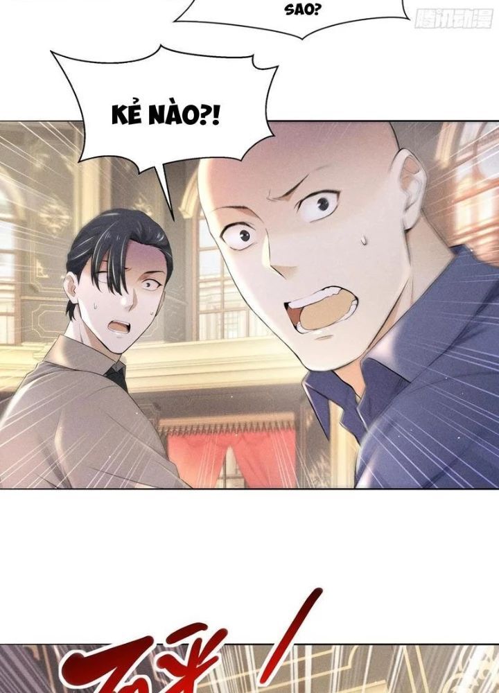 Ta Nắm Giữ Linh Khí Thức Tỉnh Chap 130 - Next Chap 131