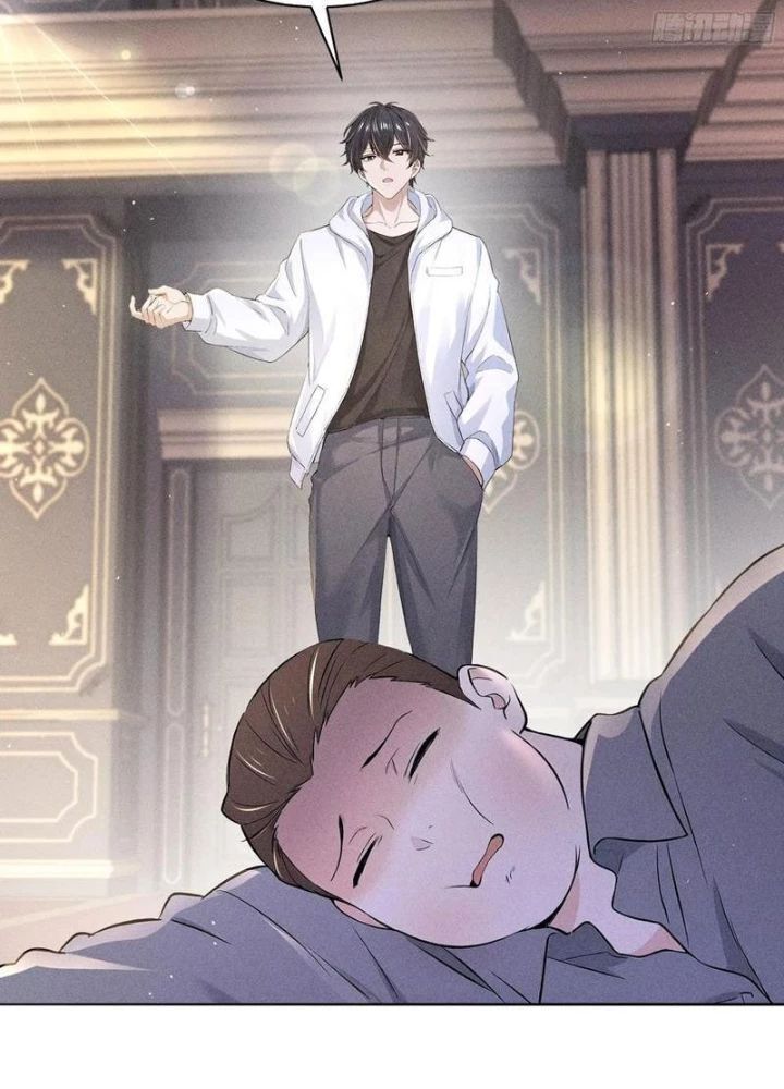 Ta Nắm Giữ Linh Khí Thức Tỉnh Chap 130 - Next Chap 131