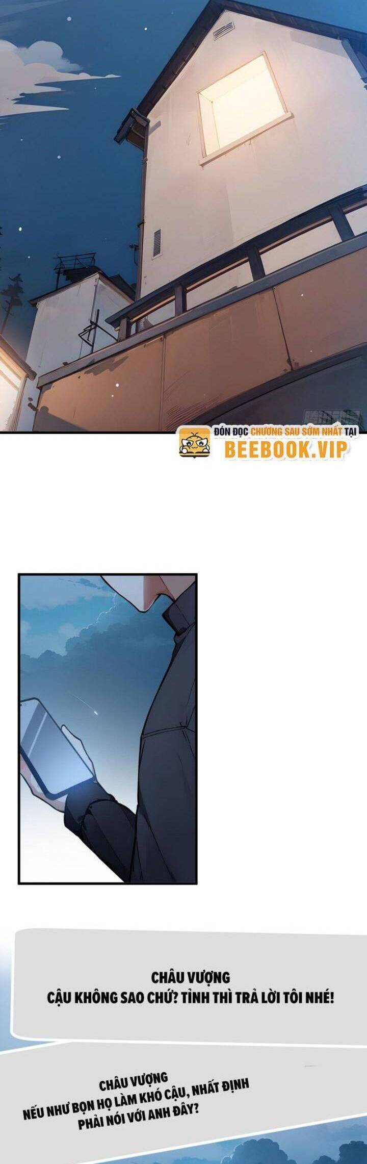 Ta Nắm Giữ Linh Khí Thức Tỉnh Chap 14 - Next Chap 15