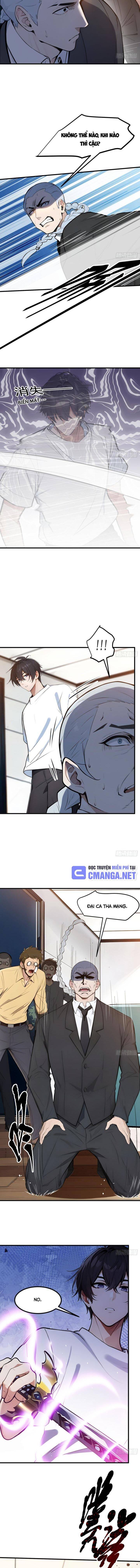 Ta Nắm Giữ Linh Khí Thức Tỉnh Chap 25 - Next Chap 26