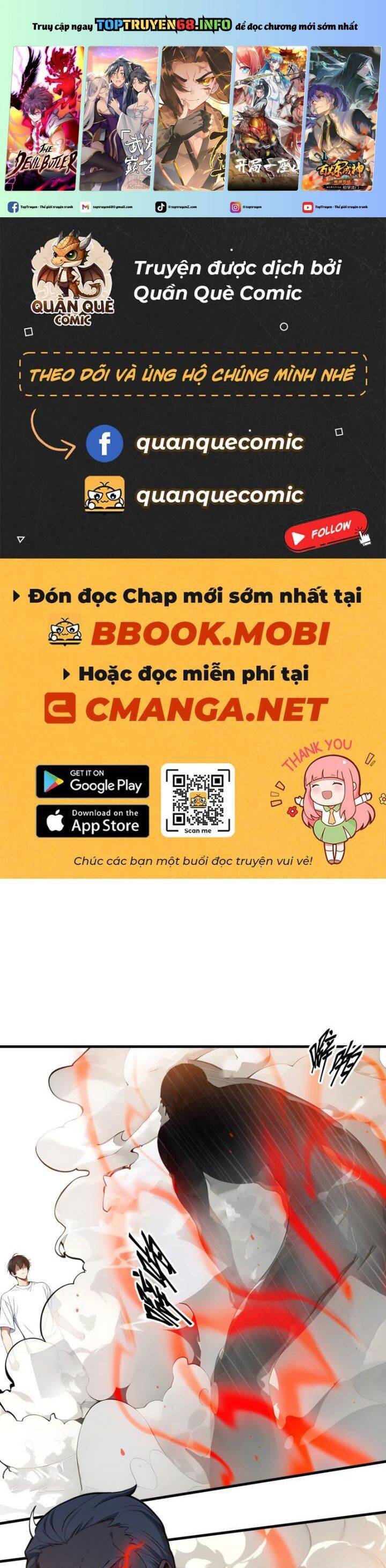 Ta Nắm Giữ Linh Khí Thức Tỉnh Chap 27 - Next Chap 28