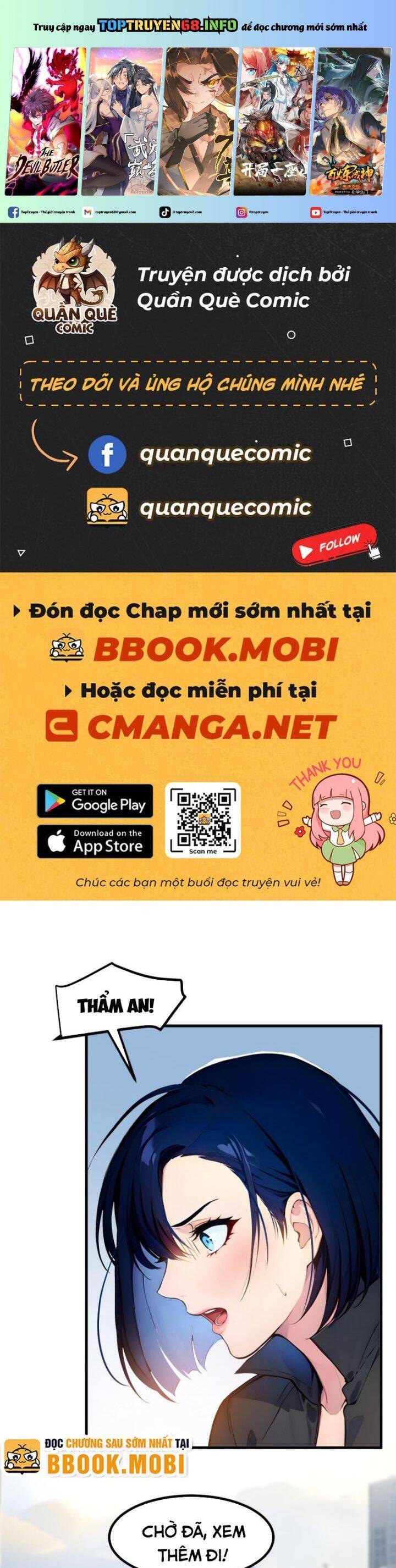 Ta Nắm Giữ Linh Khí Thức Tỉnh Chap 34 - Next Chap 35