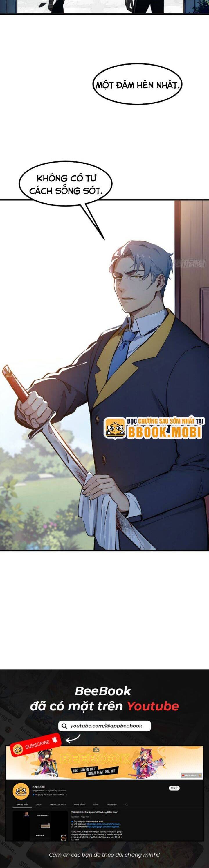 Ta Nắm Giữ Linh Khí Thức Tỉnh Chap 34 - Next Chap 35