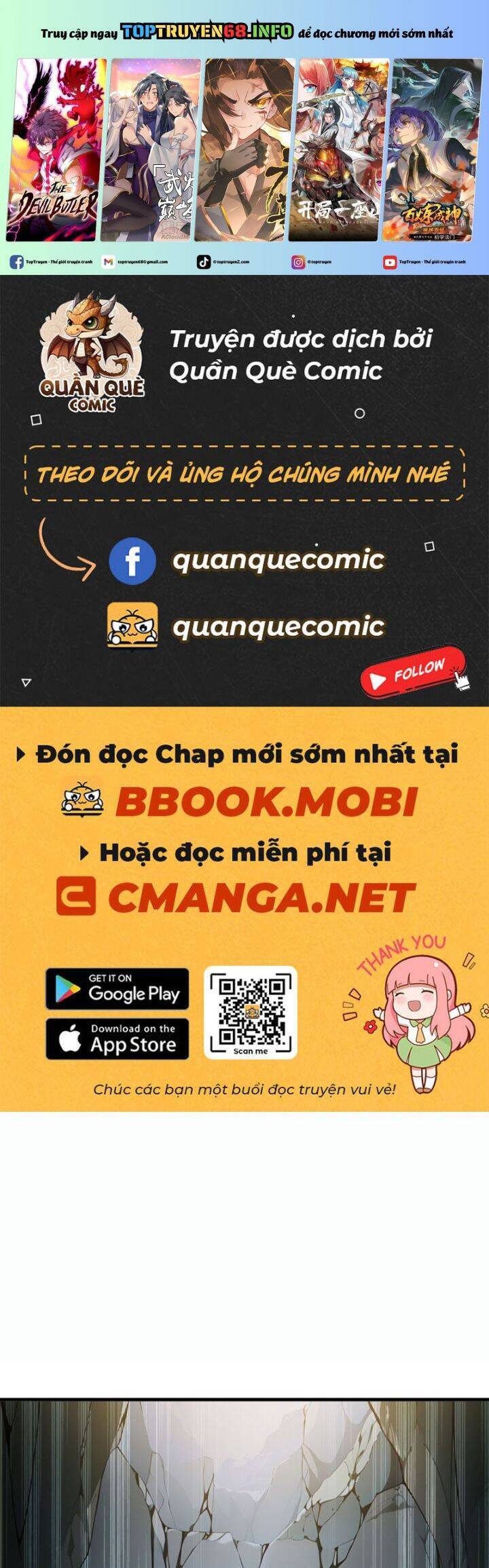 Ta Nắm Giữ Linh Khí Thức Tỉnh Chap 44 - Next Chap 45