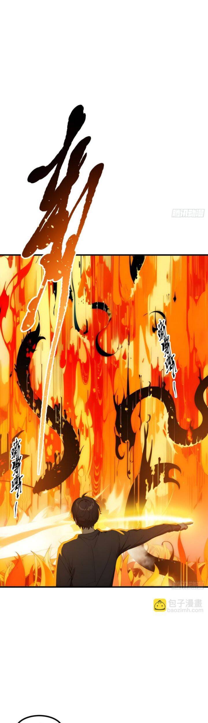 Ta Nắm Giữ Linh Khí Thức Tỉnh Chap 44 - Next Chap 45