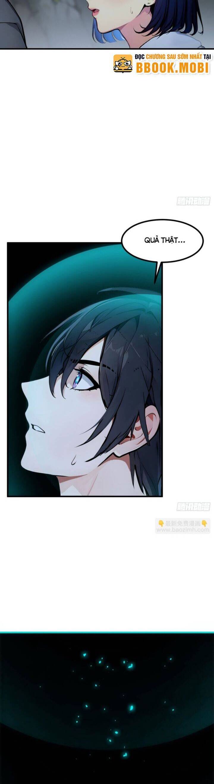 Ta Nắm Giữ Linh Khí Thức Tỉnh Chap 44 - Next Chap 45