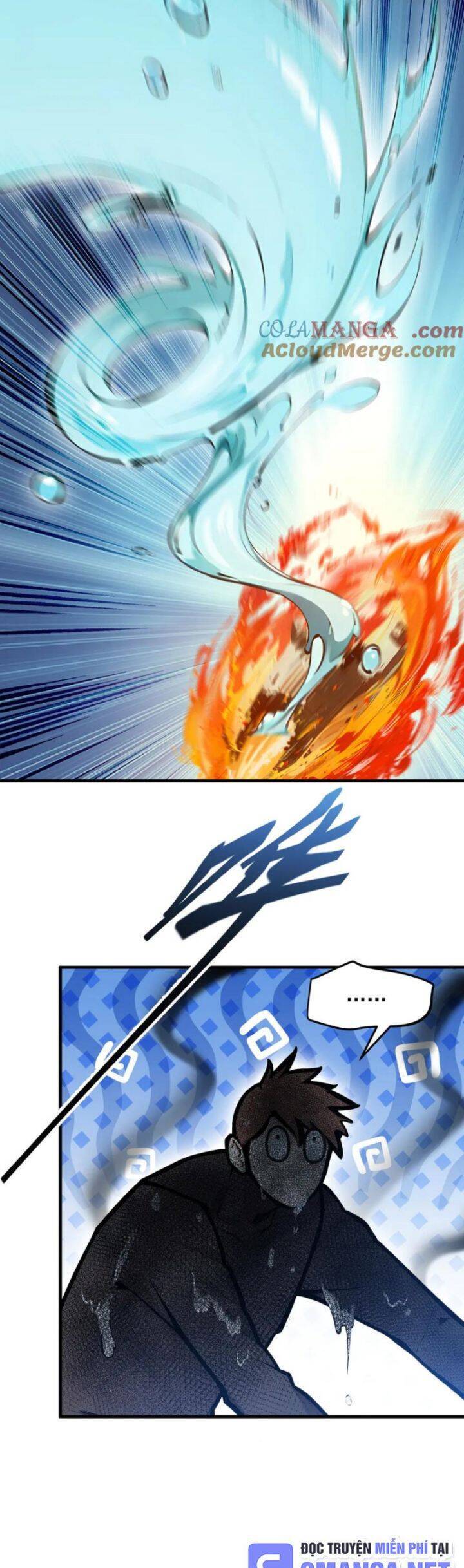 Ta Nắm Giữ Linh Khí Thức Tỉnh Chap 53 - Next Chap 54