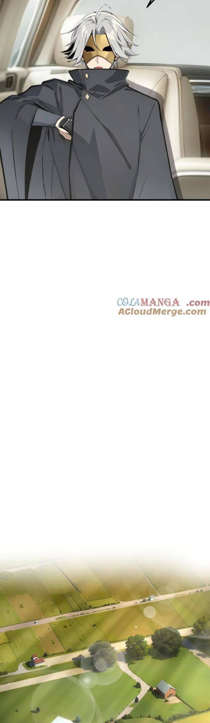 Ta Nắm Giữ Linh Khí Thức Tỉnh Chap 71 - Next Chap 72