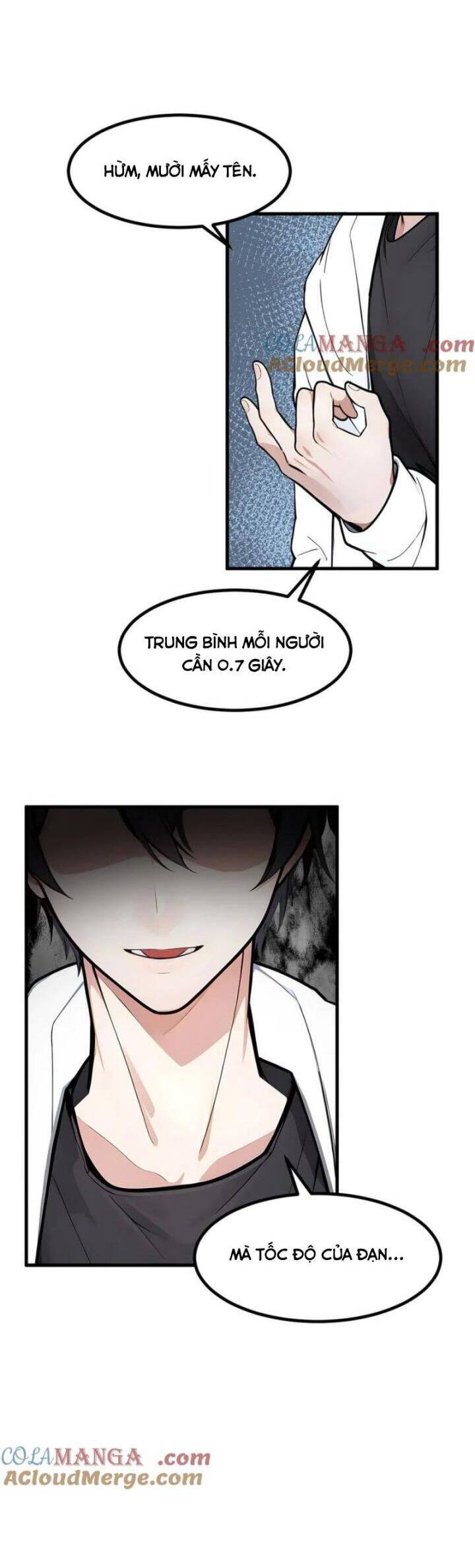 Ta Nắm Giữ Linh Khí Thức Tỉnh Chap 71 - Next Chap 72
